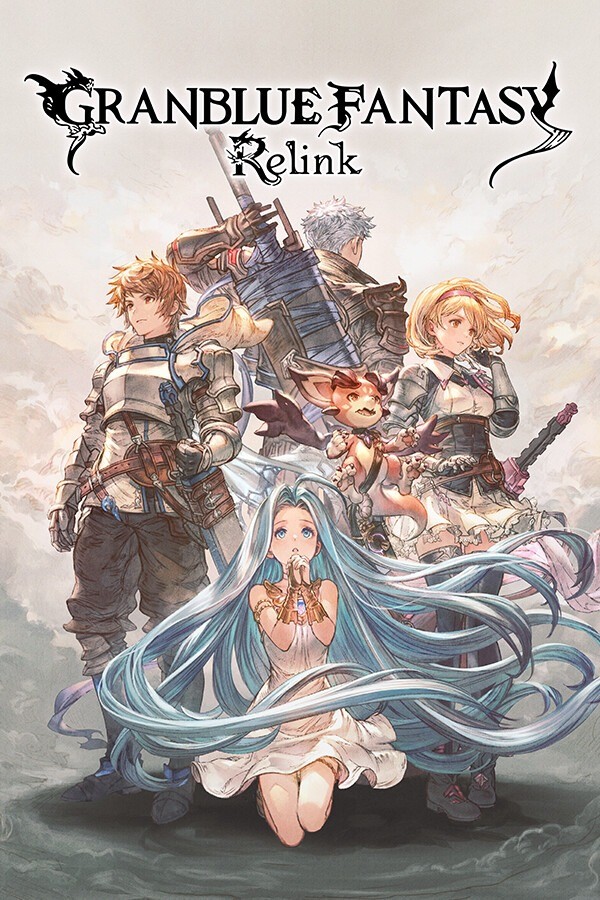碧蓝幻想RELINK三十六项修改器
