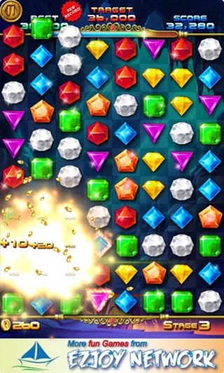 宝石迷阵2截图3
