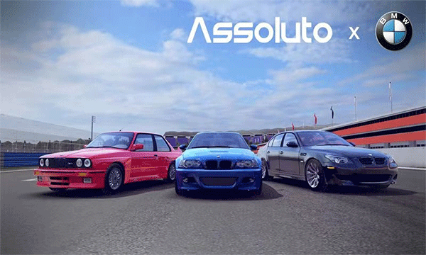Assoluto Racing1