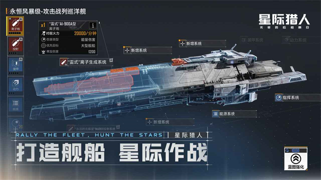 无尽的拉格朗日3