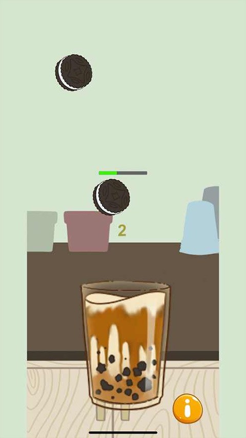 奶茶的故事2