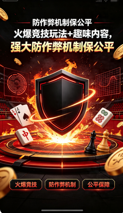 八戒棋牌截图2