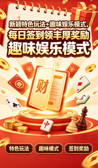 先锋棋牌截图3