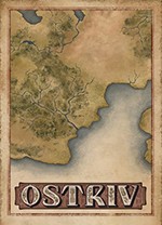 Ostriv五项修改器