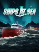 海上船只六项修改器