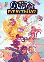Date Everything七项修改器