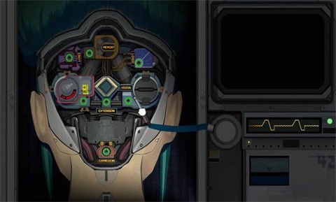 AllOurBrokenParts截图4