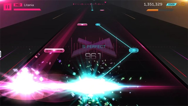 Project FX免费版截图4