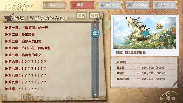 丰裕之角哈提篇截图3
