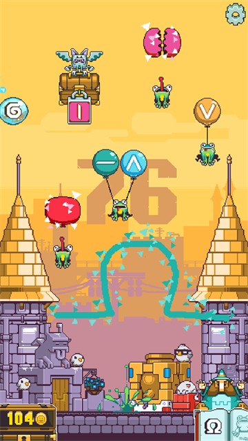 魔法触摸截图4