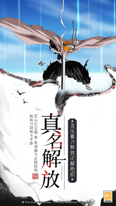 死神激斗截图4