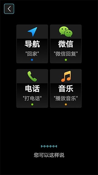 大加智行app