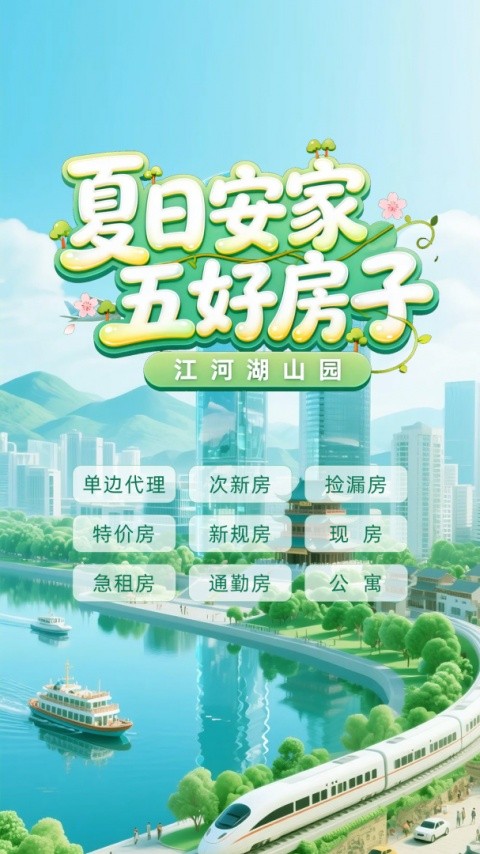 象盒找房app官方版4