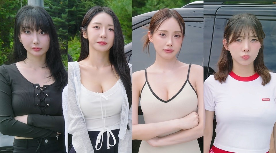 夏日美女欧巴请和我恋爱吧