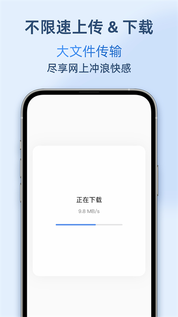 AirPortal(空投快传)截图2