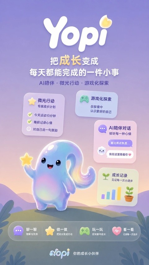 Yopiapp