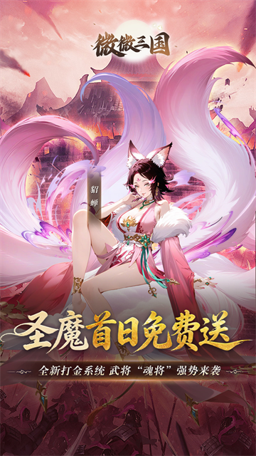 微微三国gm版截图5