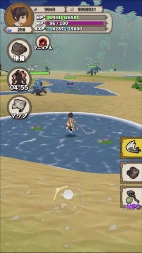 升级RPG截图4