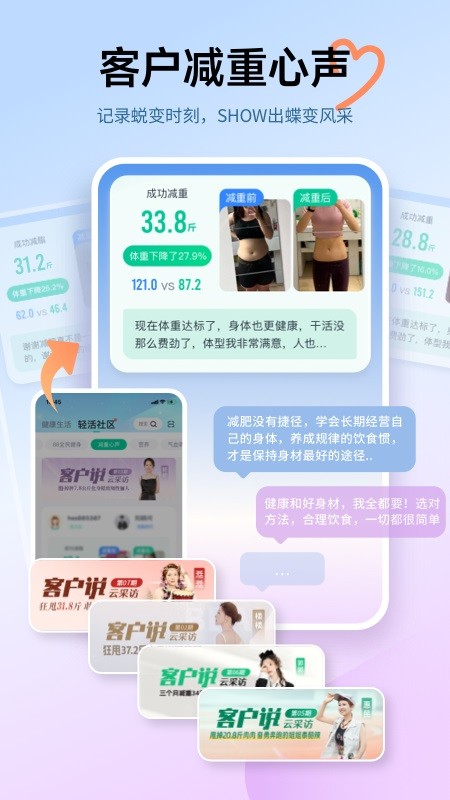 好享瘦APP2