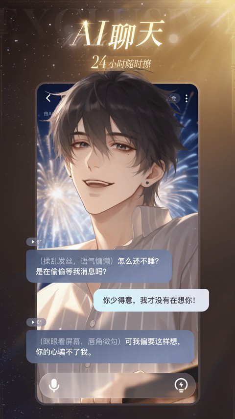 星光恋语社3