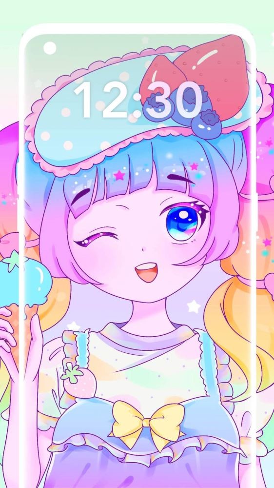 涂个壁纸app4