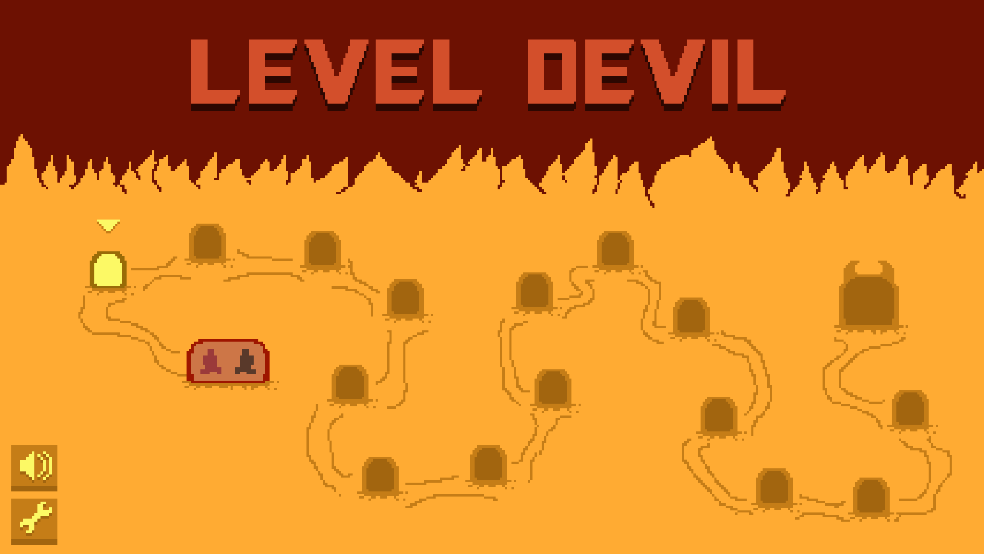 Level Devil2