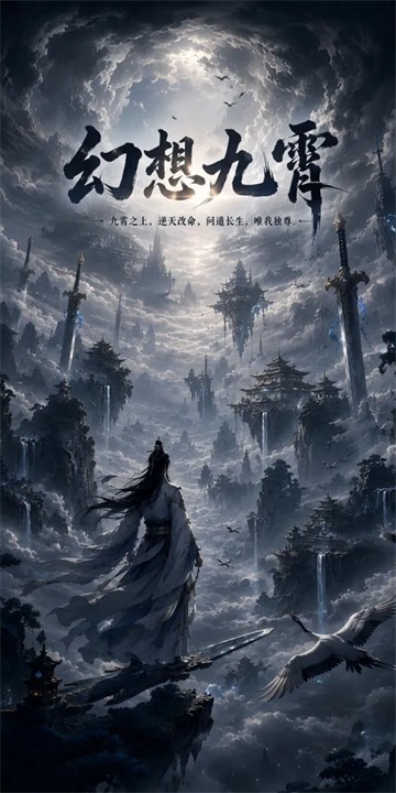 幻想九霄3