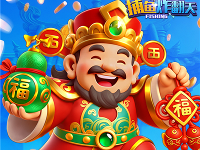 捕鱼炸翻天截图2
