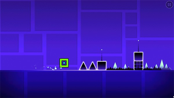 Geometry Dash1