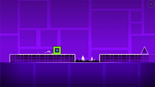 Geometry Dash3