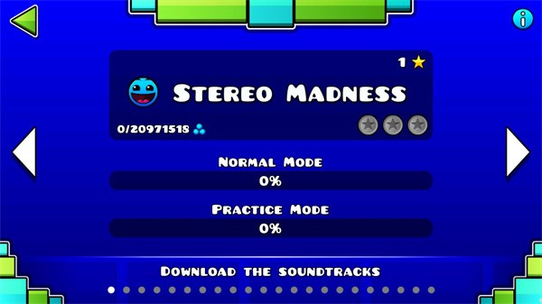 Geometry Dash5