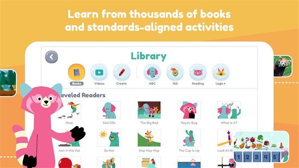可汗学院APP截图4