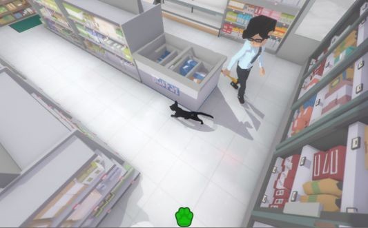 小猫咪大城市手机版截图4