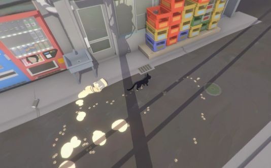 小猫咪大城市手机版截图2
