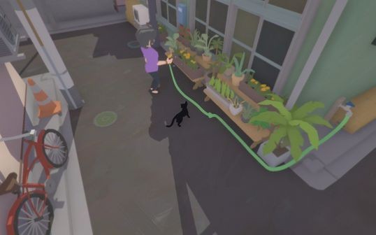 小猫咪大城市手机版截图3