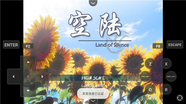 空陆截图2