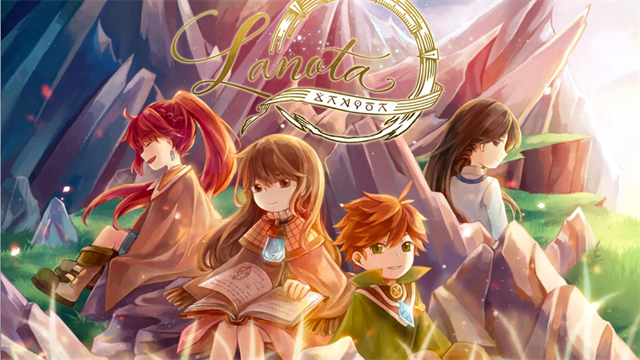 Lanota全曲包版截图3