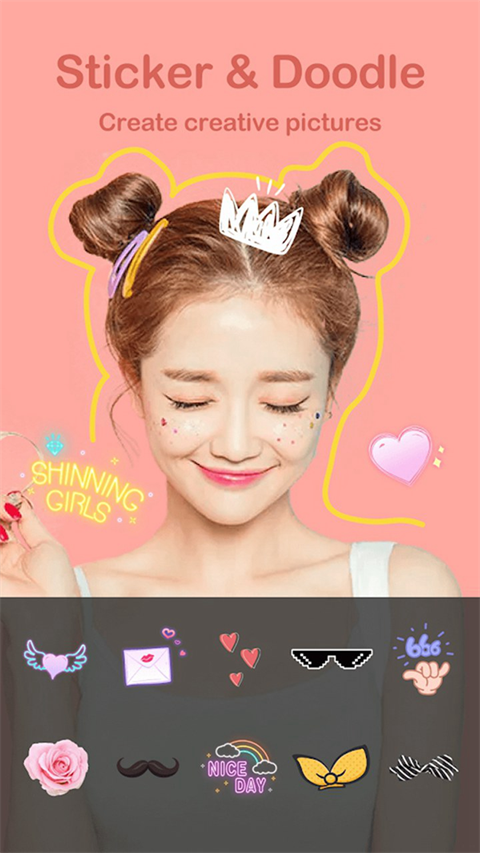promovie专业摄像机截图4