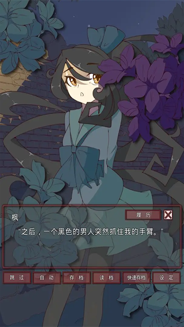 盲目之恋截图4