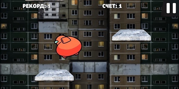 泡泡格瓦斯 截图2