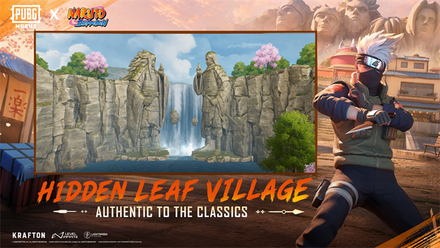 PUBG MOBILE2