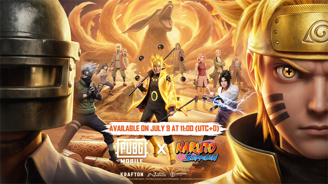 PUBG MOBILE5