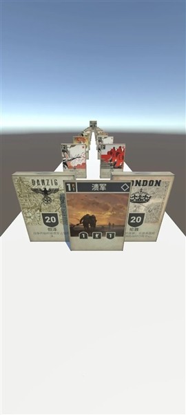 kards大进化截图3