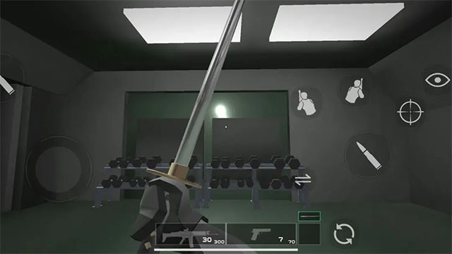前线模拟战MOD菜单版截图2