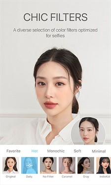 soda相机app 官方版