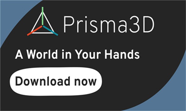 prisma3d截图1