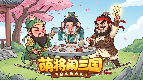 进击的赵云4
