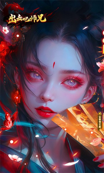 出击吧师兄截图5