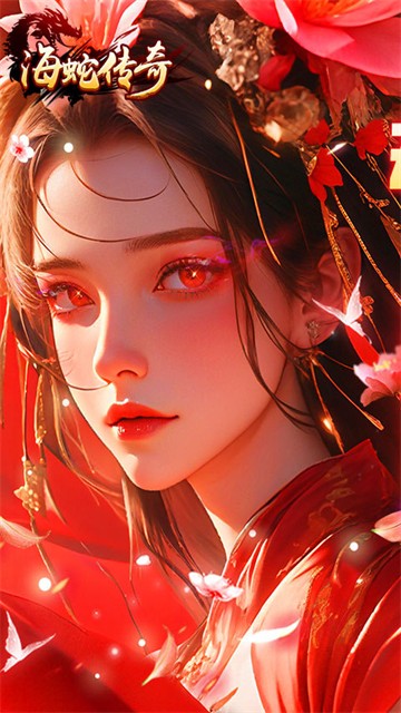 海蛇传奇截图4