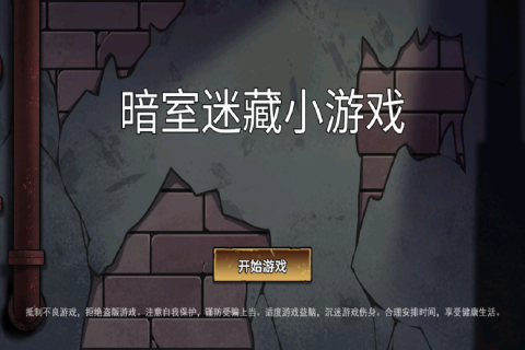暗室迷藏截图4